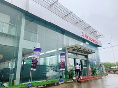 -上海弘绅东风本田4S店(浦东新区店)