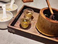 -汉水谣·江景餐厅(江滩店)