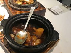 -汤城小厨•粤菜•靓汤(金宝街店)
