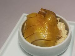-狮王府淮扬菜(新街口友谊店)