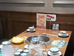 -快乐小羊(富强中路店)