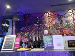 -欢乐迪KTV(南坪上海城店)