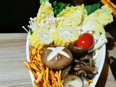 -探窝·竹笙椰子鸡(杨箕店)