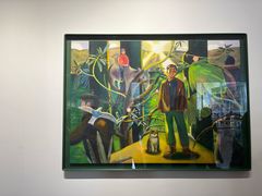 -四川美术学院美术馆