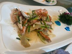 -大东海海鲜酒楼(渔人码头总店)