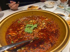 -贡宴盐帮菜自贡驻京联络处餐厅