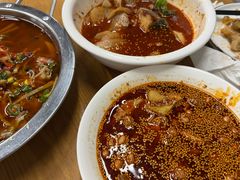 -艺味深尝(云锦路店)