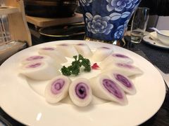 -夜宴江景餐厅