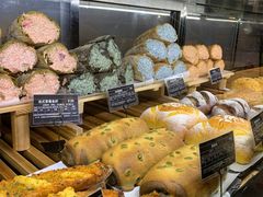 -Let's Taipei 非常烘焙(太古里店)