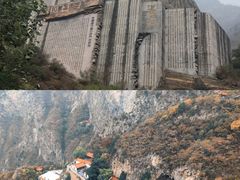 -圣莲山风景区