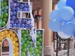 -蓝精灵乐园·世茂精灵之城主题乐园