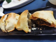 -伊带伊路新疆美食府(呼家楼店)
