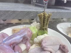 -品悦酒店(三林古镇店)