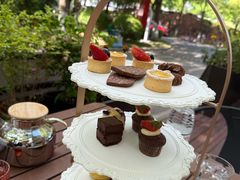 -榖屋house of flour(张江首店)