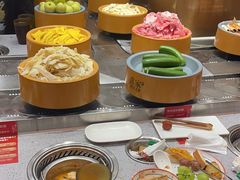 -喜家自助小火锅(乐客城店)
