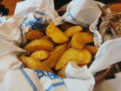 -宝莱纳餐厅(滨江店)