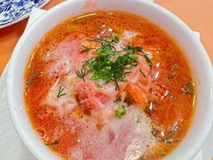-老井俄式餐厅