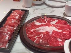 -蒙都43°9羊火锅(平庄店)