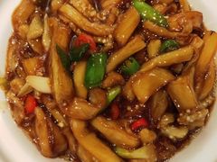 -周麻婆·川式小炒(宁德蕉城南路店)