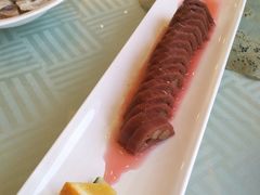 -江南村酒家