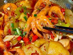 -老闵田螺馆·南昌市井菜·特色小吃(总店)