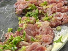 -金瑶池·猪肚鸡·传统冬瓜盅(20年白沙店)
