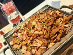 -四季民福烤鸭店(王府井灯市口店)