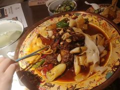 -相约·羊村小馆非遗手抓肉(七一酱园店)