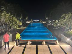 -石梅湾艾美度假酒店