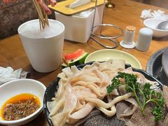-佬土鹅肠火锅(解放路店)