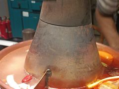 -乔先生涮肉·鲜活牛羊肉火锅(塘沽店)