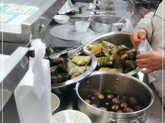 -芳婆糕团店(王府大街店)