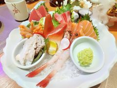 -鮨桐日本料理(望京店)