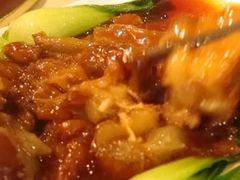 -正阳门饭庄·烤鸭·北京菜(万丰路七里庄店)