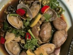 -沪小胖·小龙虾·蓝龙王(八佰伴店)