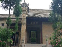 -西安关中民俗艺术博物院