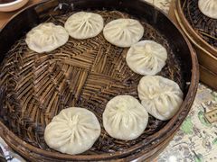 -清真马三汤包(回民街店)