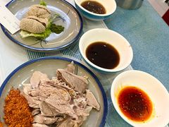 手抓滩羊肉-国强手抓(西夏区店)