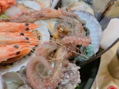 -真情鲍鱼海鲜汤