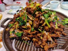-北平印象.北京烤鸭.新京菜.融合菜(世贸店)