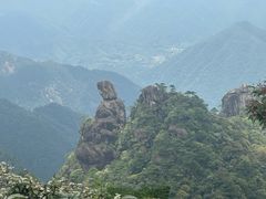 -三清山风景名胜区