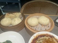 -晓淮山·扬州早茶·淮扬菜(龙阳广场店)