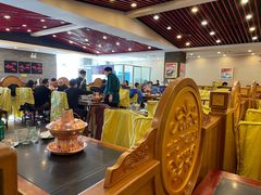 大堂-南门涮肉(北洼路店)