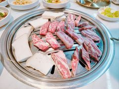 -六七八韩式烤肉·韩国料理(上杭路店)