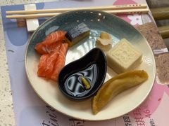 -金海湾自助餐厅(金陵饭店)