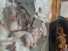 -小辫子羊肉面馆(周东店)