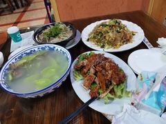 -武夷味道(赤石街店)