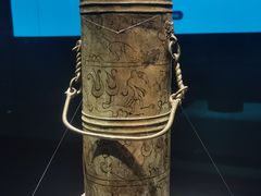 -广西壮族自治区博物馆