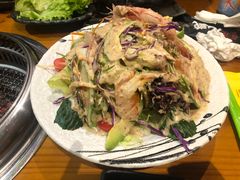 -丸藏和牛烧肉专门店(园区师惠坊店)