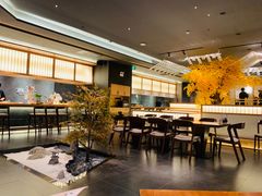 大堂-旨味Umami_融合料理(万博汇店)
